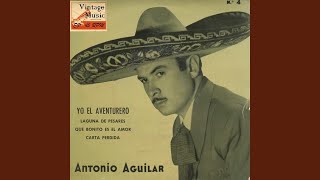 Carta Perdida (Ranchera)