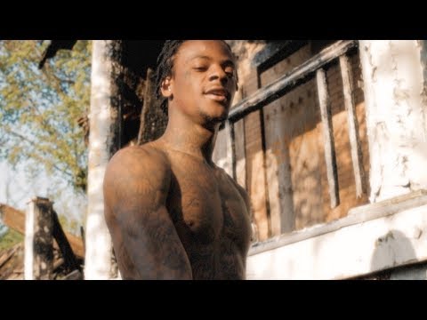 Yung Inkky - Through The Storm Remix (Official Video)