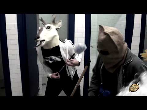 Beat It - Michael Jackson (feat-  Fall Out Boy) - cover