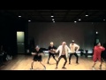 G-DRAGON - Who You (Dance Practice) 