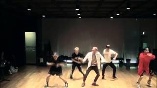 G-DRAGON - Who You (Dance Practice)