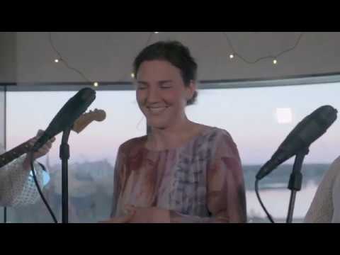 Humlan Sessions - Viola Martinsson