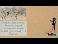 A Brief History Of Physical Education