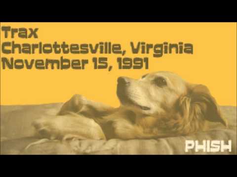 1991.11.15 - Trax