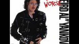 Lasagna-Weird Al Yankovic