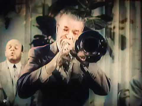 Muskrat Ramble -  Kid Ory