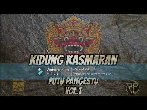 Single Funkot - NRC DJ™ • DeagungMax - KIDUNG KASMARAN (D'Tandung PROJECT)  [Putu Pangestu]