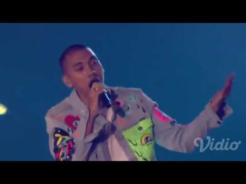 RAN live Closing Ceremony Asian Games 2018