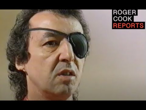 The Cook Report - Hitman for Hire S11E03 (1995)