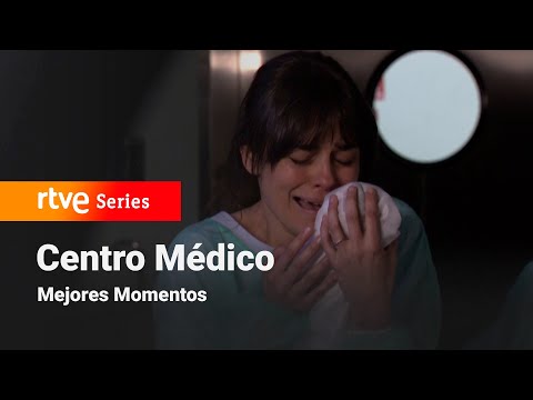 Medical Center: Episode 937 - Best #MedicalCenter Moments | RTVE Series