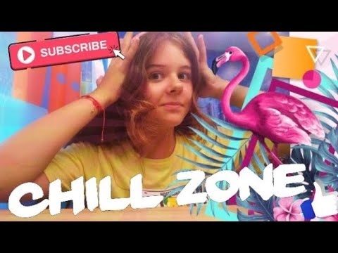 делаю chill zone на балконеmari che