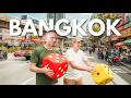 Dice Decide Where We Eat In Bangkok Street Food Challenge