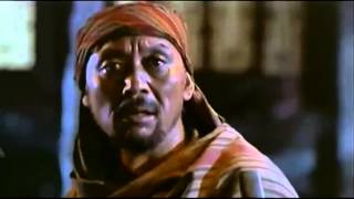 ตั๊กม้อ ท่านปรมาจารย์ผู้ยิ่งใหญ่แห่งวัดเส้าหลิน ZEN