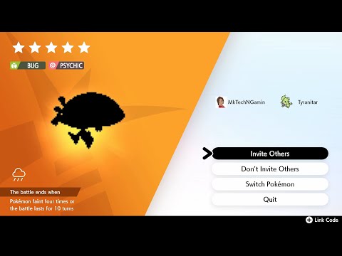 Where To Find Gigantamax Orbeetle Guide