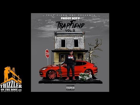 Preddy Boy P. ft. Mozzy - Dead People [Prod. Fetty Slaps] [Thizzler.com]