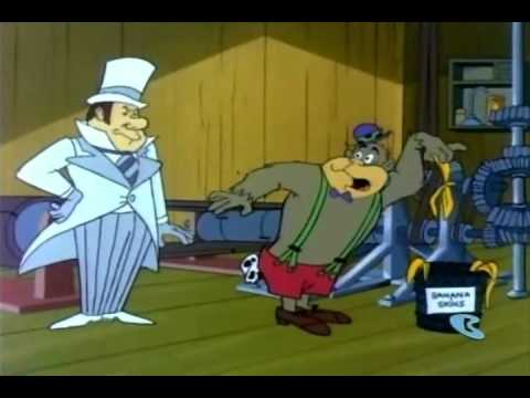 The Cat's New Groove part 13 - Mudka's Mut Heat