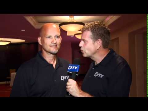 Bob's Draft Year: Ford Draft Central.