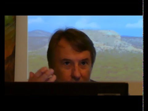 Roberto Maggi - L'arrivo del Neolitico