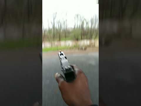 Unboxing \u0026 First Impressions: Rival Arms Glock 19 Gen 3/4 Barrel + Milspin Backplate