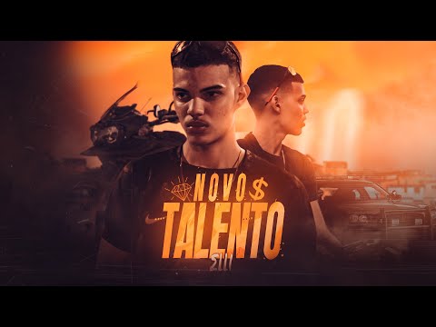 Elli - NOVO TALENTO  (prod. Igxrg)