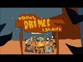 Homemade Intros Total Drama Island