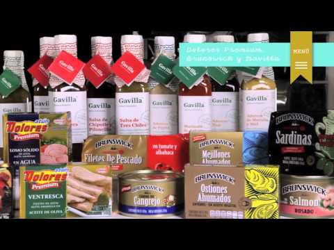 Recetario La Travesía Video