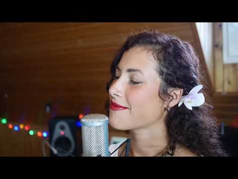 Sarah Yacine, JazzWeinz & Friends - Whatever Lola wants