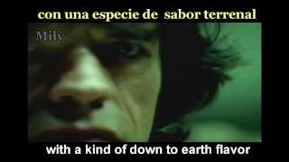 The Rolling Stones - Anybody Seen My Baby Subtitulado Español Ingles
