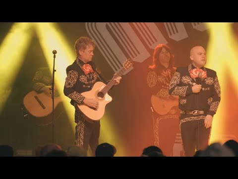 [hate5six] Mariachi El Bronx - December 10, 2021