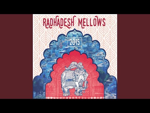 Nadiya Mani (Radhadesh Mellows 15 Day 1)