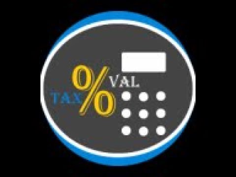 Worldwide VAT Calculator Video