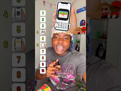 What the Best App?😳