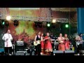 Zdob Si Zdub и Иван Купала - Haitura/Коляда (Live) 