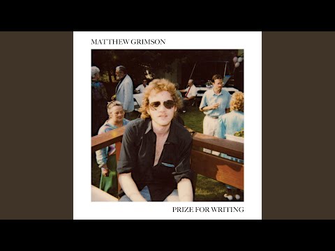 Stood Up - Matthew Grimson