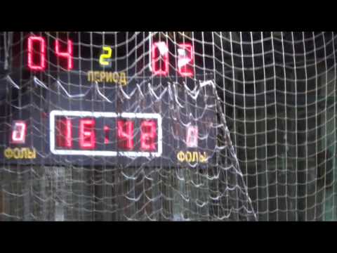 13 КХ КН Zotti – Program Ace