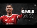 Cristiano Ronaldo ●King Of Dribbling Skills Mix● 2021/22