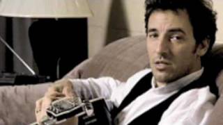 Open All Night Bruce Springsteen