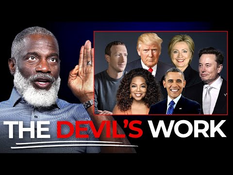 Discerning The Devices Of The Devil