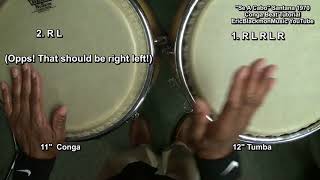 Download lagu SANTANA Se A Cabo 1970 Conga Beat Lesson EEMusicLIVE Congas mp3 Download lagu SANTANA Se A Cabo 1970 Conga Beat Lesson EEMusicLIVE Congas mp3