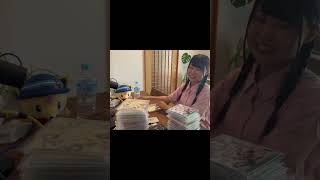 苺たると卒業企画進行中 #shorts