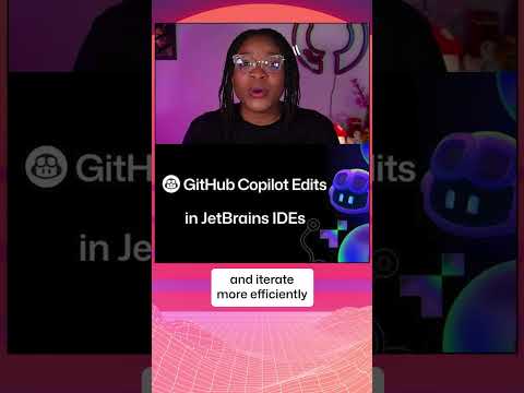 GitHub Copilot Edit arrives for JetBrains IDEs