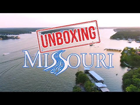 Unboxing Missouri: What It's Like Living in Missouri