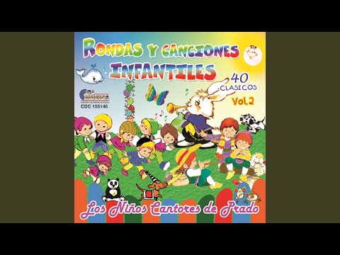 Balada del Reloj Cu Cu