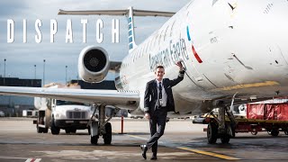 Download lagu How Airline Pilots Work With Dispatch To Keep Your Flights Safe mp3