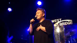 20170903 임도혁-Versace On The Floor (발라디즘 앵콜콘)