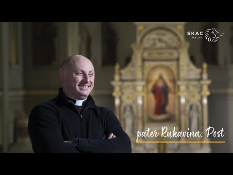 Pater Rukavina:  POST