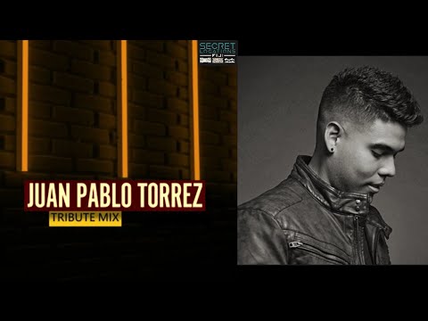 Juan Pablo Torrez Tribute (2hrs) Progressive House