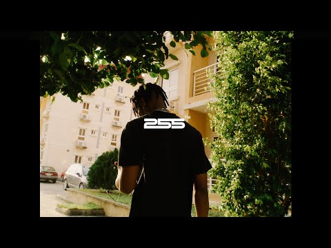 255 - Anthem (feat. King Perryy & Blaqbonez) (Official Music Video)