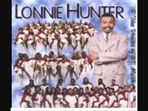 Lonnie Hunter & The Voices Of St. Mark - I'm Not Tired Yet