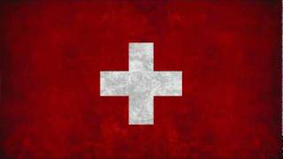 "The Swiss Psalm" - Switzerland National anthem Vocal